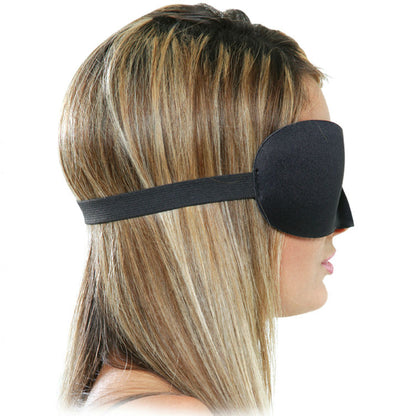 SERIA FANTASY FETYSZ - SERIA DELUXE FANTASY MIŁOŚĆ MASKA