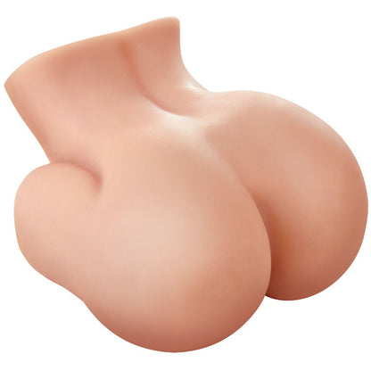 EXTREME TOYZ - PIPEDREAMS RUCHAJĄ MNIE GŁUPIĄ WAGINĘ I REALISTYCZNY DUPSKO