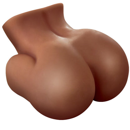 EXTREME TOYZ - PIPEDREAMS RUCHAJĄ MNIE GŁUPIĄ WAGINĘ I REALISTYCZNĄ CZARNĄ DUPSKO