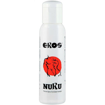 EROS - MASAŻ NURU 250 ML