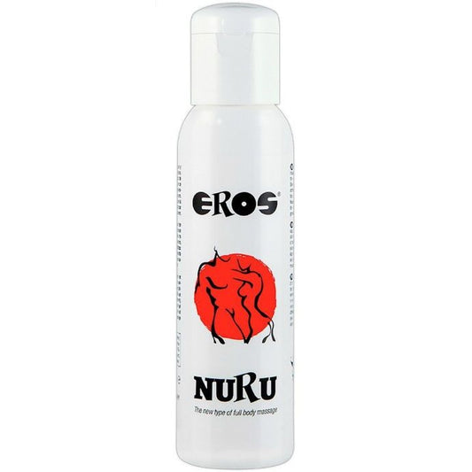 EROS - MASAŻ NURU 250 ML