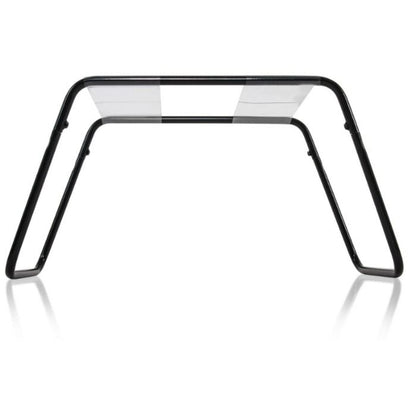 SERIA FANTASTYCZNA FETYSZ NIESAMOWITY STOŁEK SEKSUALNY