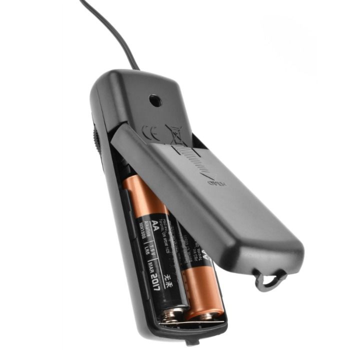 FETYSZ FANTASY EXTREME - POMPKA FALOWA STYMULUJĄCA POCHWĘ Z WIBRACJĄ