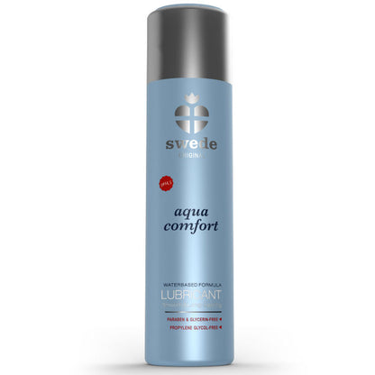 SWEDE - ORYGINALNY ŚRODEK LUBRYKUJĄCY AQUA COMFORT 60 ML