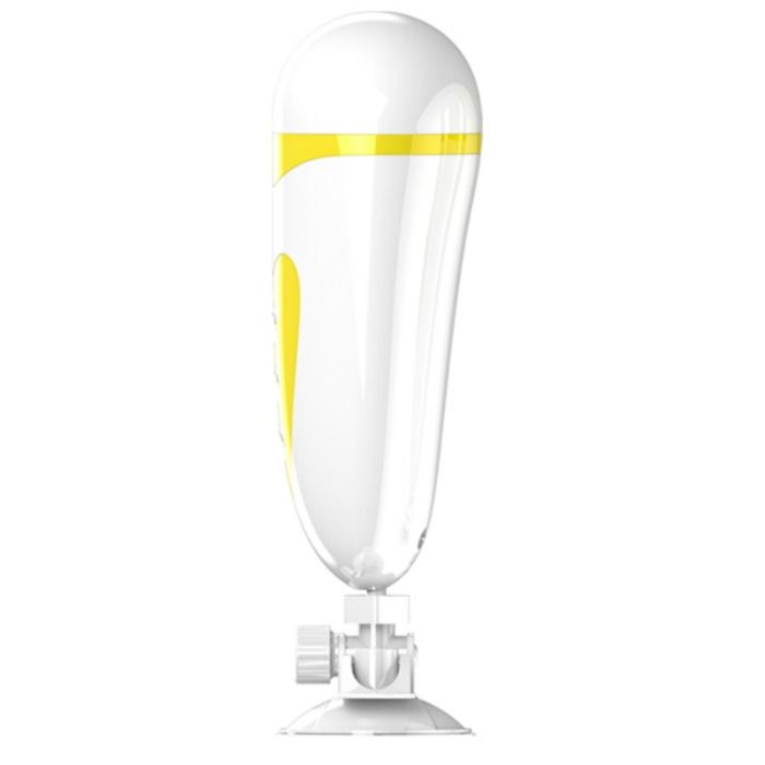 PRETTY LOVE - MĘSKI MASTURBATOR Z WIBRACJĄ I DŹWIĘKIEM SALLY