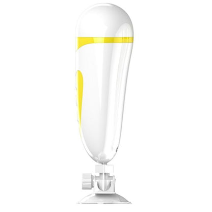 PRETTY LOVE - MĘSKI MASTURBATOR Z WIBRACJĄ I DŹWIĘKIEM SALLY