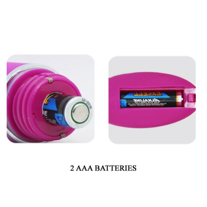 PRETTY LOVE - WIBRACYJNE JAJKO DEBBY Z KONTROLĄ