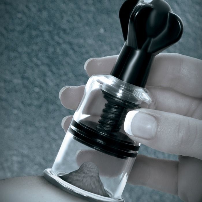 FETISH FANTASY LIMITOWANA EDYCJA - SUPER FALE STYMULUJĄCE SUTKOWE