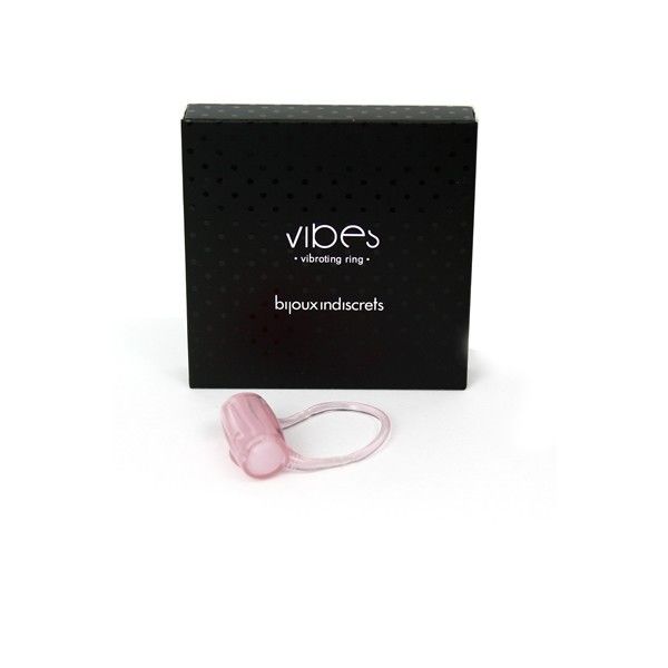 BIJOUX - INSTRUMENTY PRZYJEMNOŚCI POZIOM CZERWONY