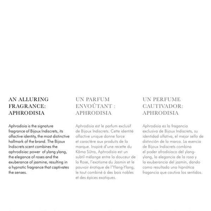 BIJOUX - APHRODISIA MGIEŁKA DO CIAŁA 100 ML