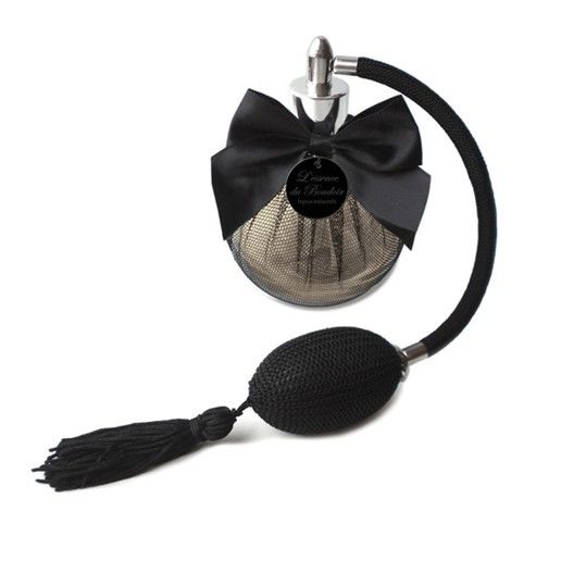 BIJOUX - BUDOIROWA esencja w arkuszu perfum 130 ML