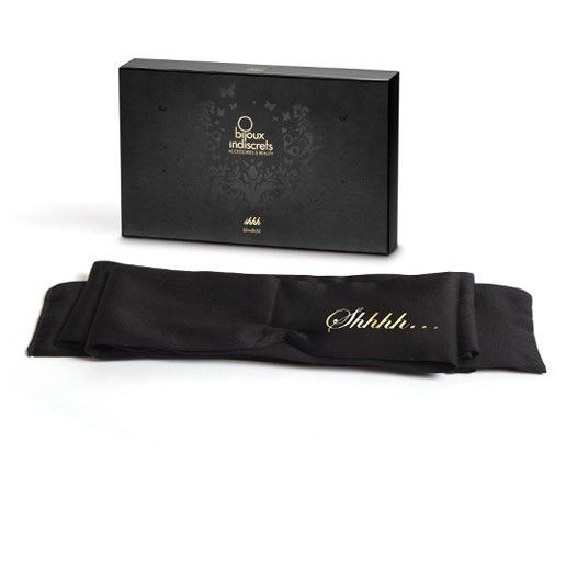 BIJOUX - MASKA SHHH