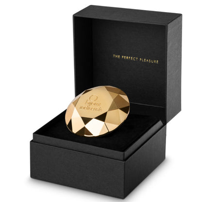 BIJOUX - INDISCRETS TWENTY ONE DIAMOND WIBRATOR