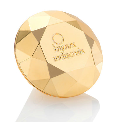 BIJOUX - INDISCRETS TWENTY ONE DIAMOND WIBRATOR