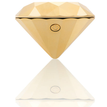 BIJOUX - INDISCRETS TWENTY ONE DIAMOND WIBRATOR