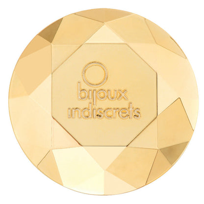 BIJOUX - INDISCRETS TWENTY ONE DIAMOND WIBRATOR