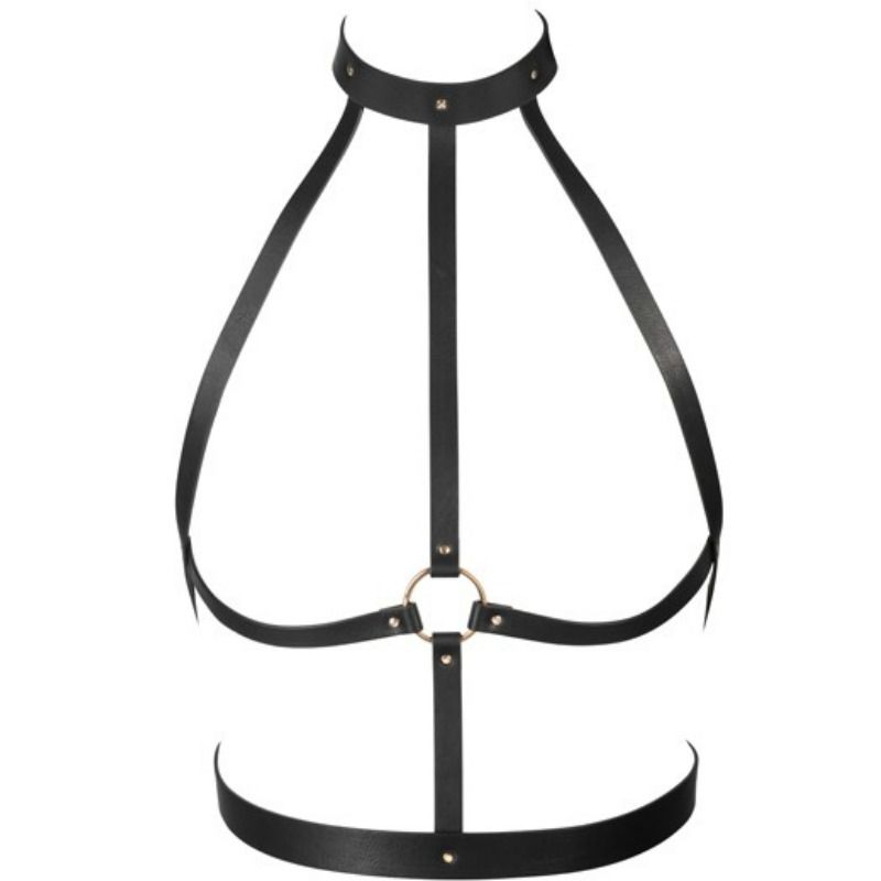 BIJOUX INDISCRETS MAZE - H SZELKI CZARNE