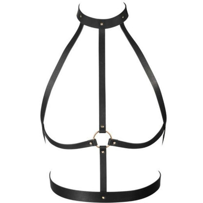 BIJOUX INDISCRETS MAZE - H SZELKI CZARNE