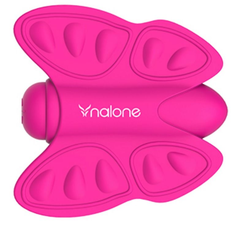 NALONE - MADAM MINI BUTTERFLY WIBRATOR