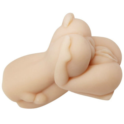 BAILE - TEMPTATION PASSION LADY MASTURBATOR TRÓJKĄT