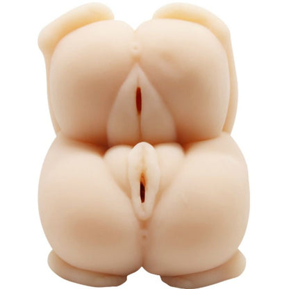 BAILE - TEMPTATION PASSION LADY MASTURBATOR TRÓJKĄT