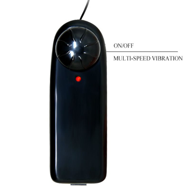 BAILE - WIĘKSZY MĘŻCZYZNA W TYŁ Z WIBRACJĄ