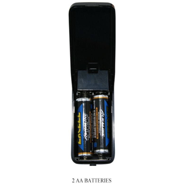 BAILE - WIĘKSZY MĘŻCZYZNA W TYŁ Z WIBRACJĄ