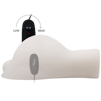 BAILE - WIĘKSZY MĘŻCZYZNA W TYŁ Z WIBRACJĄ