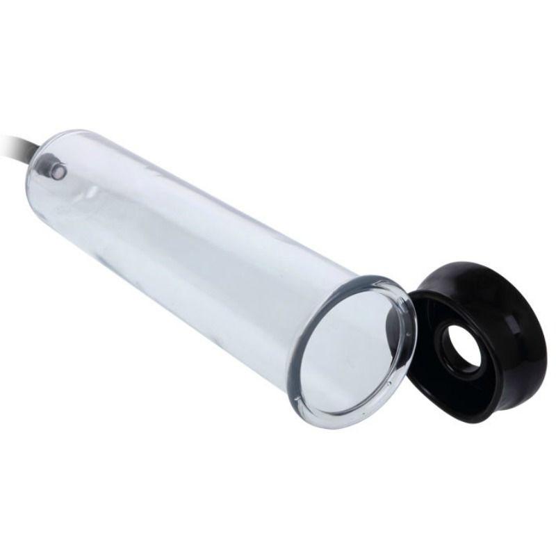 BAILE - SYSTEM POWIĘKSZANIA PENISA Z WIBRACJĄ