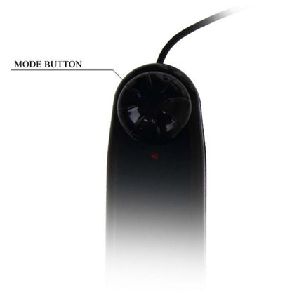 BAILE - SYSTEM POWIĘKSZANIA PENISA Z WIBRACJĄ