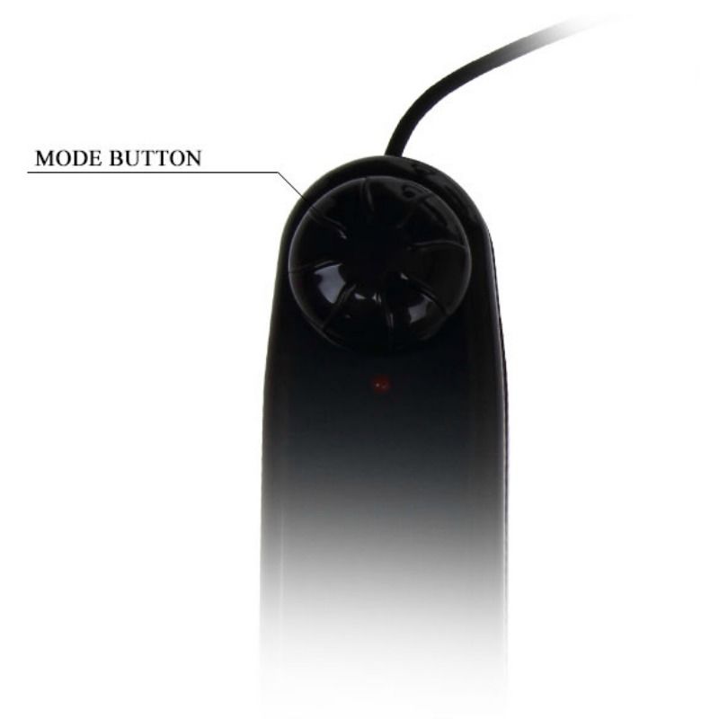 BAILE - SYSTEM POWIĘKSZANIA PENISA Z WIBRACJĄ