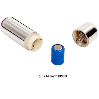 BAILE - UPRZĄŻ LOVE RIDER Z WIBRACJĄ