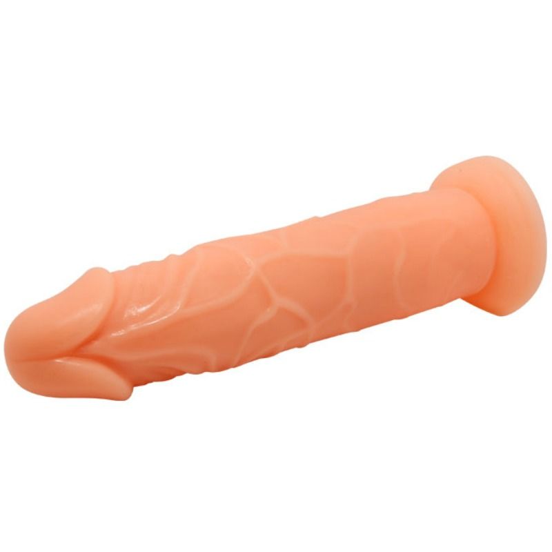 BAILE - VIVE REALISTYCZNY DILDO 19,8 CM NATURALNY KOLOR