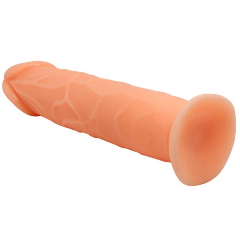 BAILE - VIVE REALISTYCZNY DILDO 19,8 CM NATURALNY KOLOR
