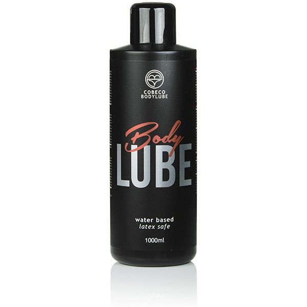 COBECO - CBL LUBRYKANT DO CIAŁA 1000ML