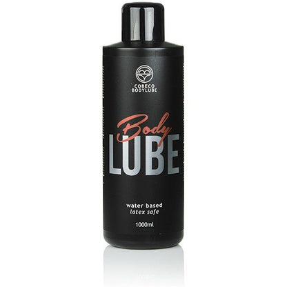 COBECO - CBL LUBRYKANT DO CIAŁA 1000ML