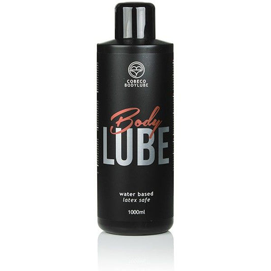 COBECO - CBL LUBRYKANT DO CIAŁA 1000ML