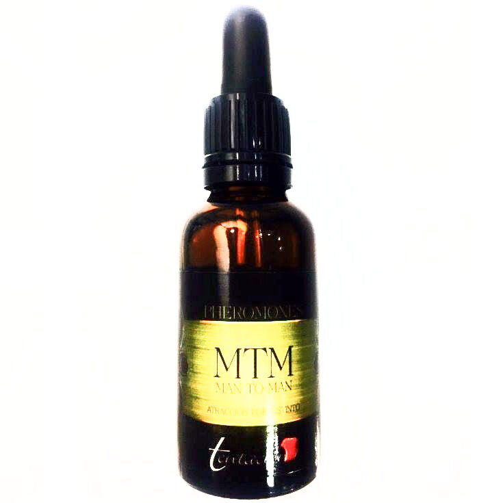 TENTACION - GEJOWSKIE FEROMONY SYNTETYCZNE IDENTYCZNE DLA CZŁOWIEKA 30 ML