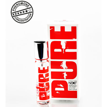 MIYOSHI MIYAGI - NEW YORK PURE FEROMONY DLA KOBIET 15ML