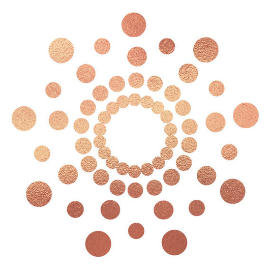 BIJOUX - MIMI TYMCZASOWE DEKORACJE SKÓRY