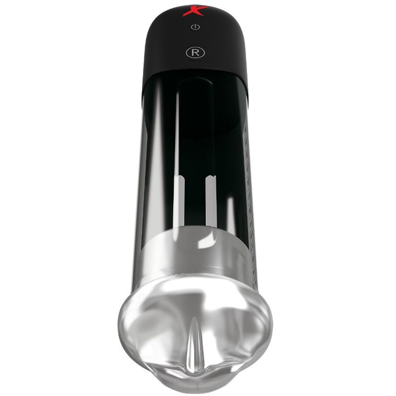 PDX ELITE - POMPKA DO MOCY DO ORALA