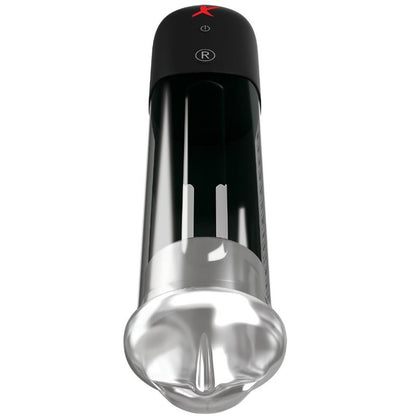 PDX ELITE - POMPKA DO MOCY DO ORALA