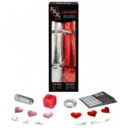 KHEPER GAMES - SEX! KRAKERSY