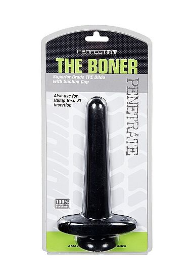MARKA PERFECT FIT - THE BONER