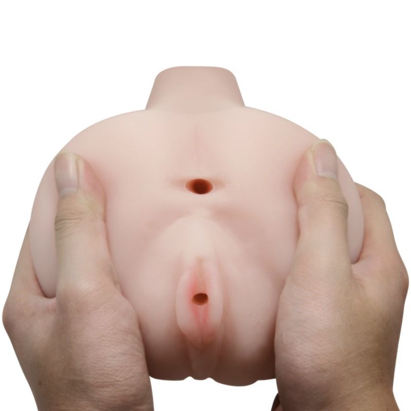 BAILE - PASSION LADY 3D MASTURBATOR POCHWY