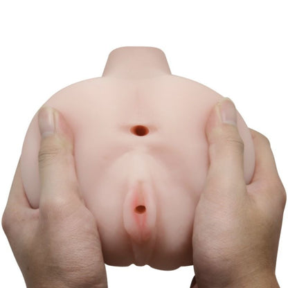 BAILE - PASSION LADY 3D MASTURBATOR POCHWY