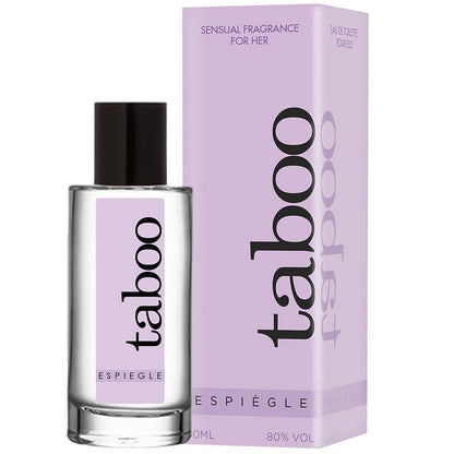 RUF - TABOO ESPIEGLE PERFUMY Z FEROMONAMI DLA NIEJ