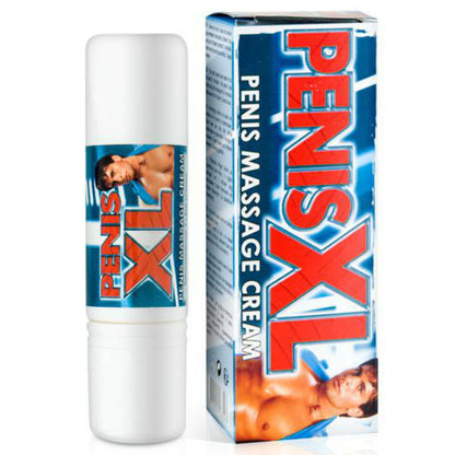 RUF - KREM NA PENIS XL 50ML