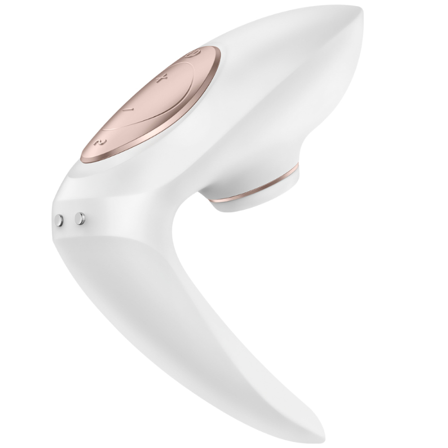 SATISFYER - PRO 4 COUPLES EDYCJA 2020