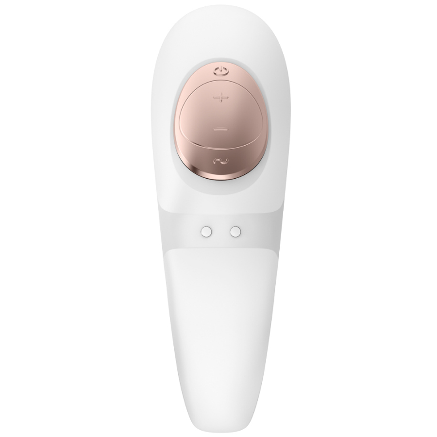 SATISFYER - PRO 4 COUPLES EDYCJA 2020